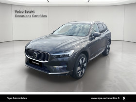 Volvo XC60 , garage VOLVO - SIPA AUTOMOBILES - TOULOUSE SUD � Lab�ge