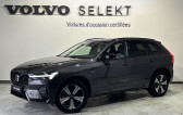 Annonce Volvo XC60 occasion Hybride XC60 T6 AWD Hybride rechargeable 253 ch+145 ch Geartronic 8  � Lab�ge