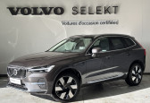 Annonce Volvo XC60 occasion Hybride XC60 T6 AWD Hybride rechargeable 253 ch+145 ch Geartronic 8  � Lab�ge