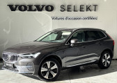 Annonce Volvo XC60 occasion Hybride XC60 T6 AWD Hybride rechargeable 253 ch+145 ch Geartronic 8  � Lab�ge