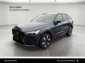 Volvo XC60 , garage VOLVO - SIPA AUTOMOBILES - TOULOUSE SUD � Lab�ge