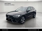 Annonce Volvo XC60 occasion Hybride XC60 T6 AWD Hybride rechargeable 253 ch+145 ch Geartronic 8  � Lab�ge