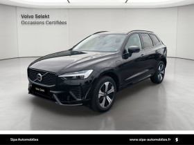 Volvo XC60 , garage VOLVO - SIPA AUTOMOBILES - TOULOUSE SUD � Lab�ge