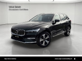 Annonce Volvo XC60 occasion Hybride XC60 T6 AWD Hybride rechargeable 253 ch+145 ch Geartronic 8  � Lab�ge