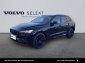 Volvo XC60 occasion année 2025 boite Automatique Annonce Volvo XC60 occasion Hybride XC60 T6 AWD Hybride rechargeable 253 ch+145 ch Geartronic 8 à Mérignac