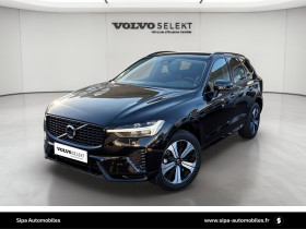 Volvo XC60 , garage VOLVO - SIPA AUTOMOBILES - BORDEAUX RIVE GAUCHE � M�rignac