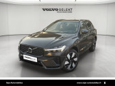 Annonce Volvo XC60 occasion Hybride XC60 T6 AWD Hybride rechargeable 253 ch+145 ch Geartronic 8  � M�rignac