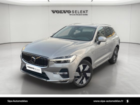 Volvo XC60 occasion 2024 mise en vente &agrave; M�rignac par le garage VOLVO - SIPA AUTOMOBILES - BORDEAUX RIVE GAUCHE - photo n&deg;1