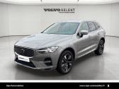 Annonce Volvo XC60 occasion Hybride XC60 T6 AWD Hybride rechargeable 253 ch+145 ch Geartronic 8  � M�rignac