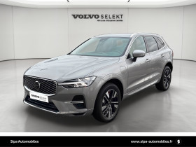 Volvo XC60 occasion 2025 mise en vente &agrave; M�rignac par le garage VOLVO - SIPA AUTOMOBILES - BORDEAUX RIVE GAUCHE - photo n&deg;1