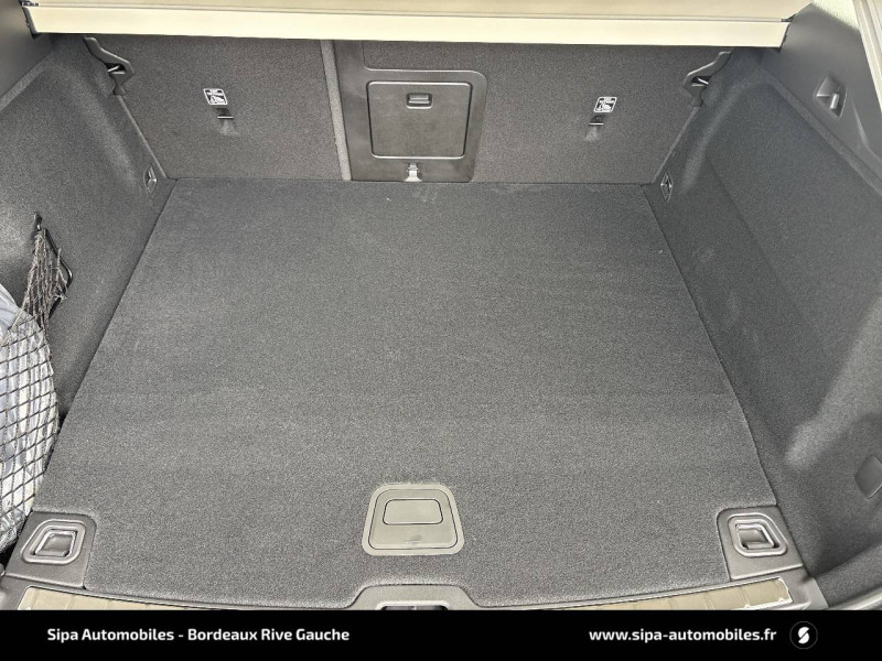 Volvo XC60 XC60 T6 AWD Hybride rechargeable 253 ch+145 ch Geartronic 8  2025 - photo n°8 Volvo XC60 XC60 T6 AWD Hybride rechargeable 253 ch+145 ch Geartronic 8   occasion à Mérignac - photo n°8