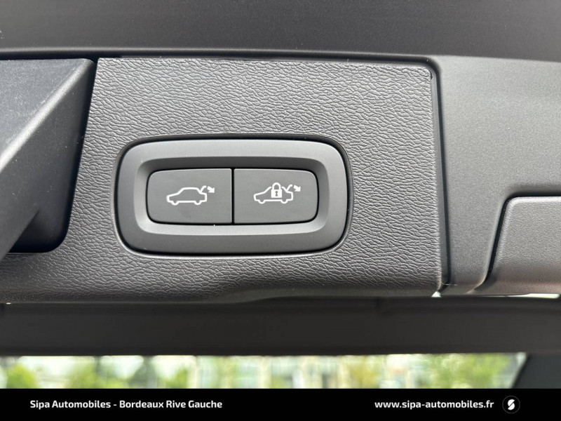 Volvo XC60 XC60 T6 AWD Hybride rechargeable 253 ch+145 ch Geartronic 8  2025 - photo n°16 Volvo XC60 XC60 T6 AWD Hybride rechargeable 253 ch+145 ch Geartronic 8   occasion à Mérignac - photo n°16
