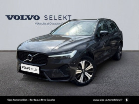 Volvo XC60 occasion 2024 mise en vente à Mérignac par le garage VOLVO - SIPA AUTOMOBILES - BORDEAUX RIVE GAUCHE - photo n°1