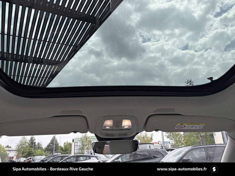 Volvo XC60 XC60 T6 AWD Hybride rechargeable 253 ch+145 ch Geartronic 8  2025 - photo n°14 Volvo XC60 XC60 T6 AWD Hybride rechargeable 253 ch+145 ch Geartronic 8   occasion à Mérignac - photo n°14