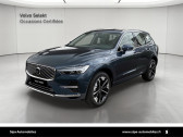 Annonce Volvo XC60 occasion Hybride XC60 T6 AWD Hybride rechargeable 253 ch+145 ch Geartronic 8  � M�rignac