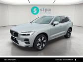 Annonce Volvo XC60 occasion Hybride XC60 T6 AWD Hybride rechargeable 253 ch+145 ch Geartronic 8  � Lormont