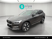 Annonce Volvo XC60 occasion Hybride XC60 T6 AWD Hybride rechargeable 253 ch+145 ch Geartronic 8  � Lormont