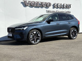 Volvo XC60 XC60 T6 AWD Hybride rechargeable 253 ch+145 ch Geartronic 8   2025 - annonce de voiture en vente sur Auto Sélection.com