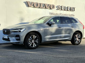Annonce Volvo XC60 occasion Hybride XC60 T6 AWD Hybride rechargeable 253 ch+145 ch Geartronic 8   Lescar