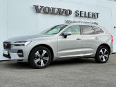 Annonce Volvo XC60 occasion Hybride XC60 T6 AWD Hybride rechargeable 253 ch+145 ch Geartronic 8  � Lescar