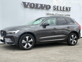 Annonce Volvo XC60 occasion Hybride XC60 T6 AWD Hybride rechargeable 253 ch+145 ch Geartronic 8  � Lescar