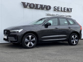 Volvo XC60 occasion année 2024 boite Automatique Annonce Volvo XC60 occasion Hybride XC60 T6 AWD Hybride rechargeable 253 ch+145 ch Geartronic 8 à Lescar