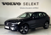 Annonce Volvo XC60 occasion Hybride XC60 T6 AWD Hybride rechargeable 253 ch+145 ch Geartronic 8   Labge