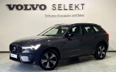 Annonce Volvo XC60 occasion Hybride XC60 T6 AWD Hybride rechargeable 253 ch+145 ch Geartronic 8   Labge