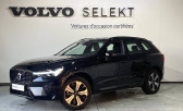 Volvo XC60 occasion année 2024 boite Automatique Annonce Volvo XC60 occasion Hybride XC60 T6 AWD Hybride rechargeable 253 ch+145 ch Geartronic 8 à Labège