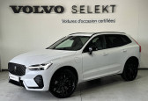 Volvo XC60 neuve année 2025 boite Automatique Annonce Volvo XC60 neuve Hybride XC60 T6 AWD Hybride rechargeable 253 ch+145 ch Geartronic 8 à Labège