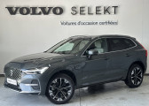 Volvo XC60 XC60 T6 AWD Hybride rechargeable 253 ch+145 ch Geartronic 8    Labge 31