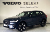 Volvo XC60 XC60 T6 AWD Hybride rechargeable 253 ch+145 ch Geartronic 8    Labge 31