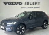 Volvo XC60 XC60 T6 AWD Hybride rechargeable 253 ch+145 ch Geartronic 8    Labge 31
