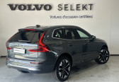 Volvo XC60 XC60 T6 AWD Hybride rechargeable 253 ch+145 ch Geartronic 8    Labge 31
