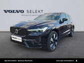 Volvo XC60 XC60 T6 AWD Hybride rechargeable 253 ch+145 ch Geartronic 8    Lormont 33