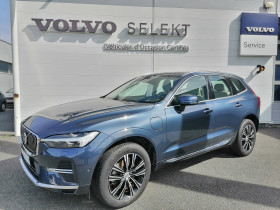 Volvo XC60 occasion 2024 mise en vente à Onet-le-Chteau par le garage CAR'S SERVICES - photo n°1