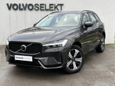 Volvo XC60 XC60 T6 AWD Hybride rechargeable 253 ch+145 ch Geartronic 8   Saint-Ouen l'Aumne 95