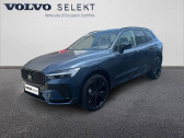 Volvo XC60 XC60 T6 AWD Hybride rechargeable 253 ch+145 ch Geartronic 8  2025 - annonce de voiture en vente sur Auto Sélection.com