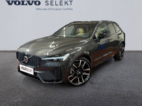 Volvo XC60 , garage VOLVO Cannes Cavallari  MOUGINS