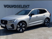 Volvo XC60 occasion année 2024 boite Automatique Annonce Volvo XC60 occasion Essence XC60 T6 AWD Hybride rechargeable 253 ch+145 ch Geartronic 8 à Saint-Ouen l'Aumône