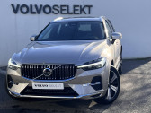 Volvo XC60 occasion année 2023 boite Automatique Annonce Volvo XC60 occasion Essence XC60 T6 AWD Hybride rechargeable 253 ch+145 ch Geartronic 8 à Saint-Ouen l'Aumône