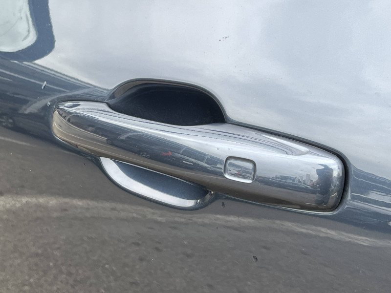 Volvo XC60 XC60 T6 AWD Hybride rechargeable 253 ch+145 ch Geartronic 8  occasion à Saint-Ouen l'Aumne - photo n°8