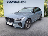 Annonce Volvo XC60 occasion Essence XC60 T6 AWD Hybride rechargeable 253 ch+145 ch Geartronic 8  Saint-tienne