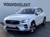 Volvo XC60 XC60 T6 AWD Hybride rechargeable 253 ch+145 ch Geartronic 8  2022 - annonce de voiture en vente sur Auto Slection.com