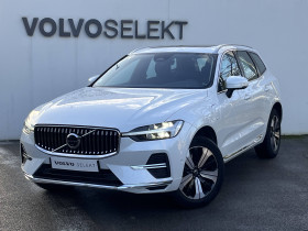 Volvo XC60 , garage ABVV Groupe  Saint-Ouen l'Aumne