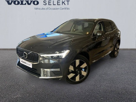 Volvo XC60 , garage VOLVO Cannes Cavallari  MOUGINS