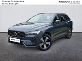 Volvo XC60 XC60 T6 AWD Hybride rechargeable 253 ch+145 ch Geartronic 8  2024 - annonce de voiture en vente sur Auto Sélection.com