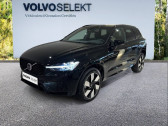 Volvo XC60 occasion année 2024 boite Automatique Annonce Volvo XC60 occasion Essence XC60 T6 AWD Hybride rechargeable 253 ch+145 ch Geartronic 8 à VENISSIEUX