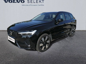 Volvo XC60 , garage VOLVO Nice Cavallari  NICE