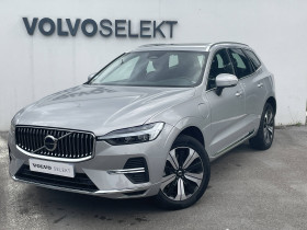 Volvo XC60 , garage ABVV Groupe  Saint-Ouen l'Aumne